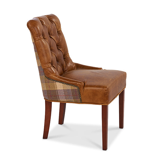 Castello Leather Dining Chair