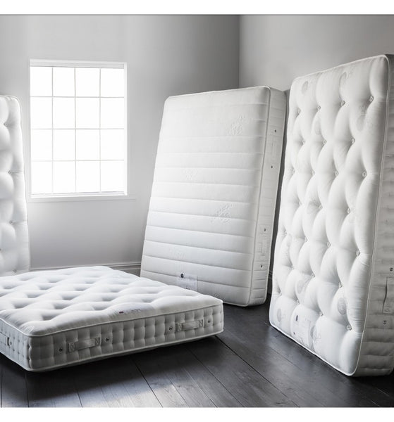 Comfortable and Luxury Mattress