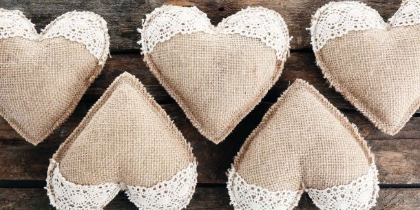 cushioned hearts for cosy up your living room for a romantic valentine's day blog