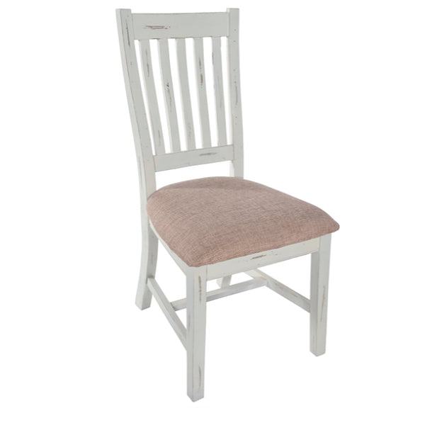 Dorset Reclaimed Wood Dining Chair