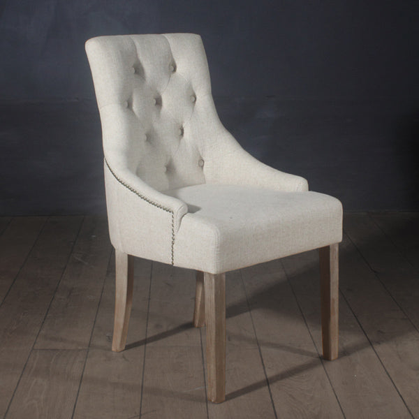 Florence Upholstered Dining Chairs