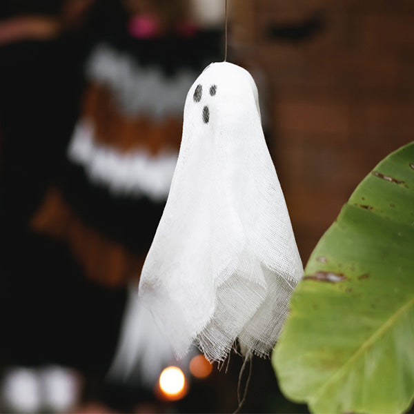 Ghost Decoration for Halloween