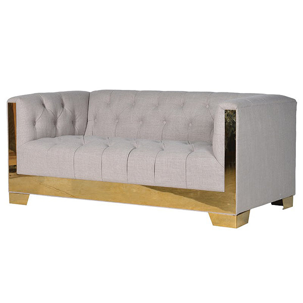 Hanbury Fabric Sofa