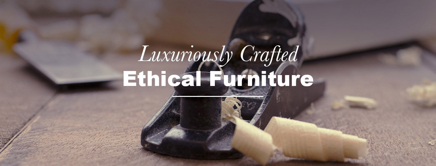 Luxury Reclaimed Wood Furniture
