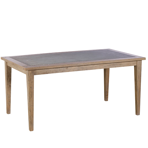 Kensal Wooden Dining Table