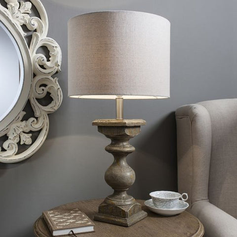 Mollo Table Lamp for Bedroom