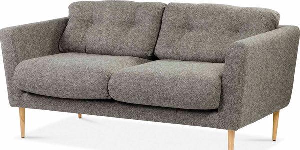 Napier Harris Tweed Sofa
