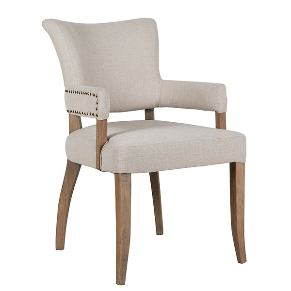 Roxy Upholstered Dining Chair
