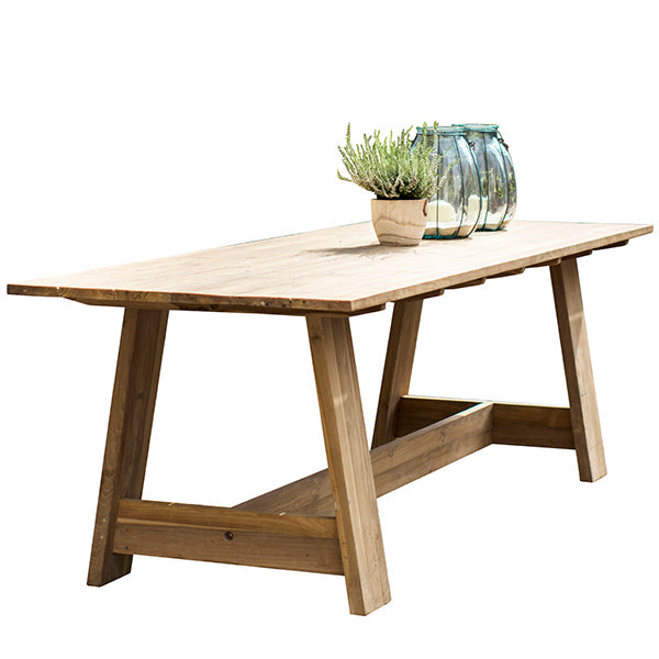 Whitcombe Outdoor Dining Table