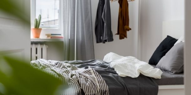 How to create homely student digs