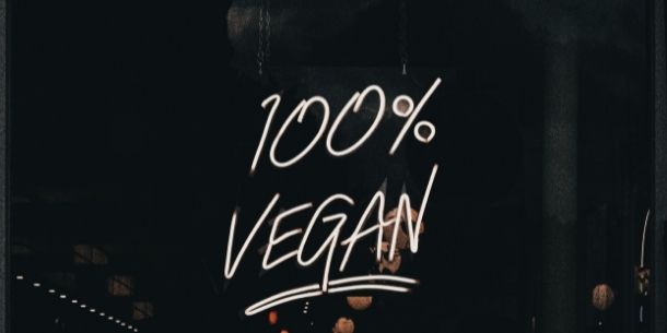 100% vegan for it's world vegan month! Are faux leather dining chairs right for you blog