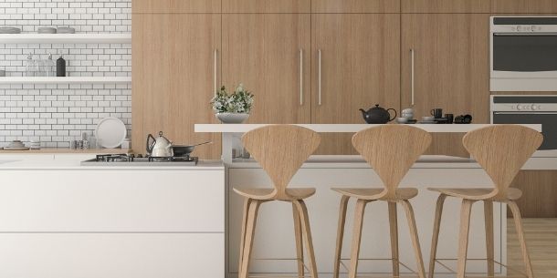 Kitchen trends 2022 and how to style them
