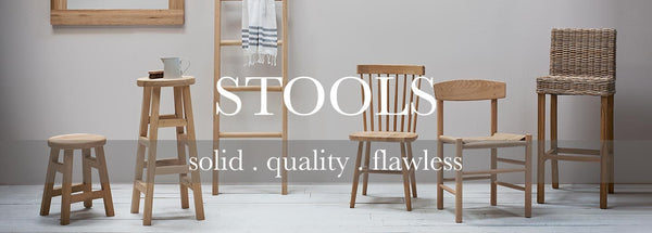 Stools at Modish Living