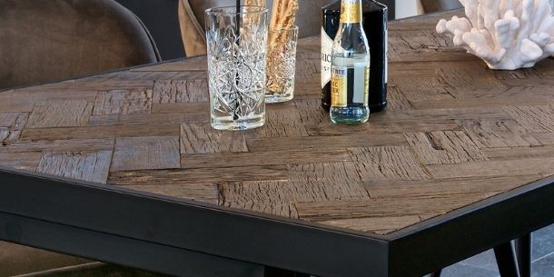 what is reclaimed wood blog