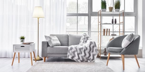 Why Buy Grey Furniture for your Home? - Modish Living